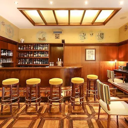 Britania Art Deco - Heritage Collection - Avenida Hotel