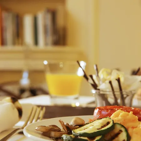 Britania Art Deco - Heritage Collection - Avenida Hotel