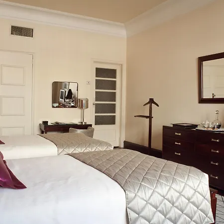 Britania Art Deco - Heritage Collection - Avenida Hotel Lissabon