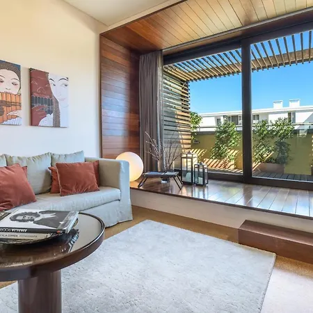 Britania Art Deco - Heritage Collection - Avenida Lissabon