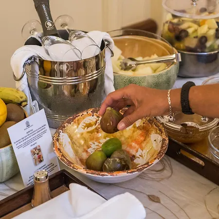 Britania Art Deco - Heritage Collection - Avenida Hotel