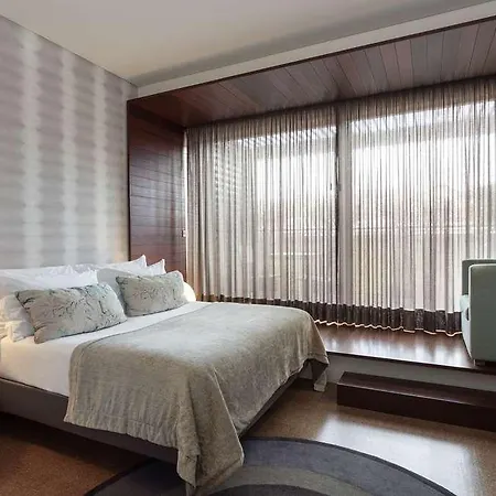 Britania Art Deco - Heritage Collection - Avenida Hotel Lissabon