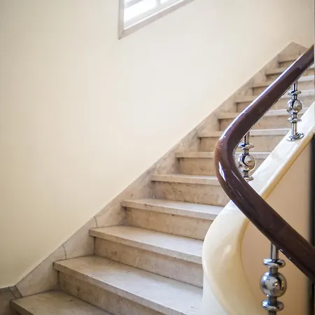 Hotel Britania Art Deco - Heritage Collection - Avenida Lissabon