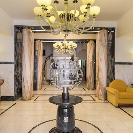 Britania Art Deco - Heritage Collection - Avenida