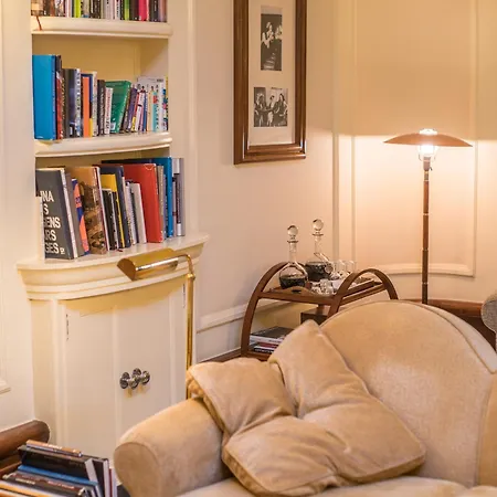 Britania Art Deco - Heritage Collection - Avenida Lissabon