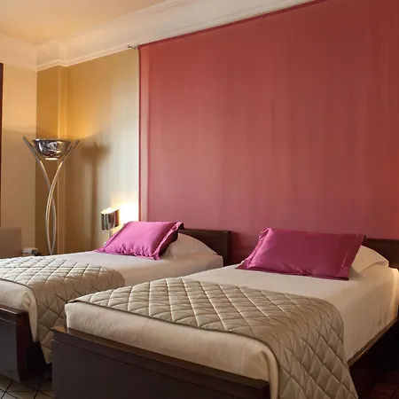 Britania Art Deco - Heritage Collection - Avenida Hotel Lissabon