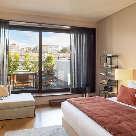 Britania Art Deco - Heritage Collection - Avenida Hotel 4*