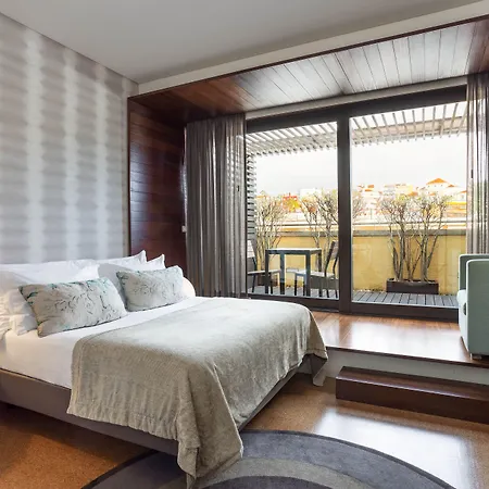 Britania Art Deco - Heritage Collection - Avenida Hotel