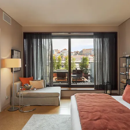 Hotel Britania Art Deco - Heritage Collection - Avenida