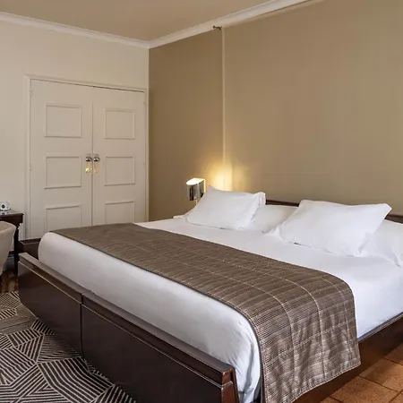 Britania Art Deco - Heritage Collection - Avenida Hotel Lissabon