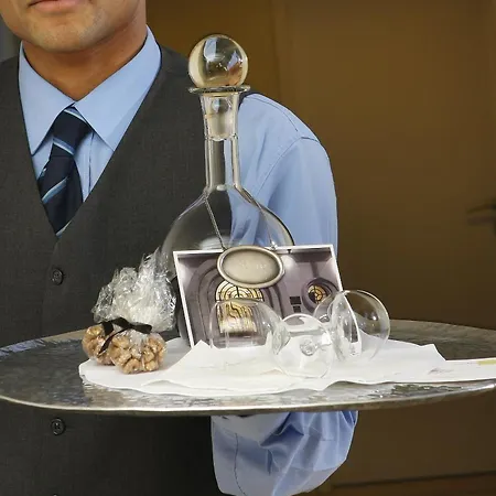 Hotel Britania Art Deco - Heritage Collection - Avenida 4*