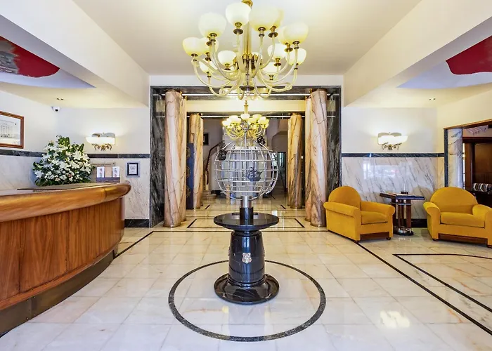 Hotel Britania Art Deco Lisbon