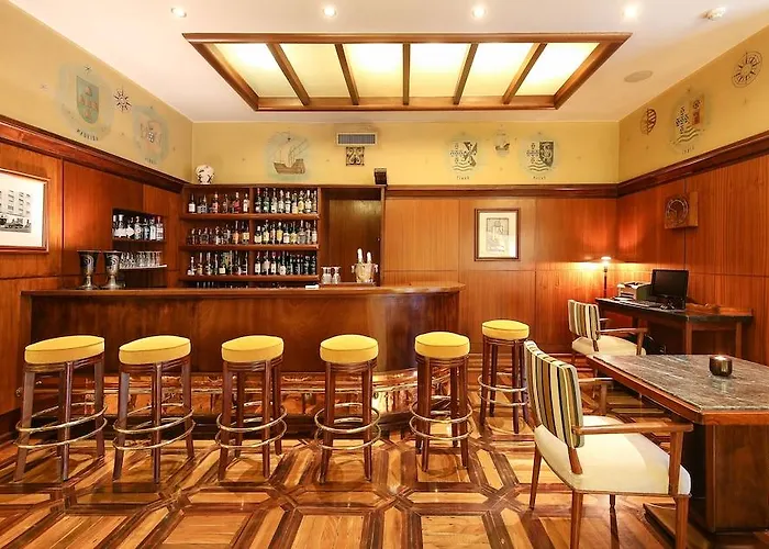 Britania Art Deco Hotel