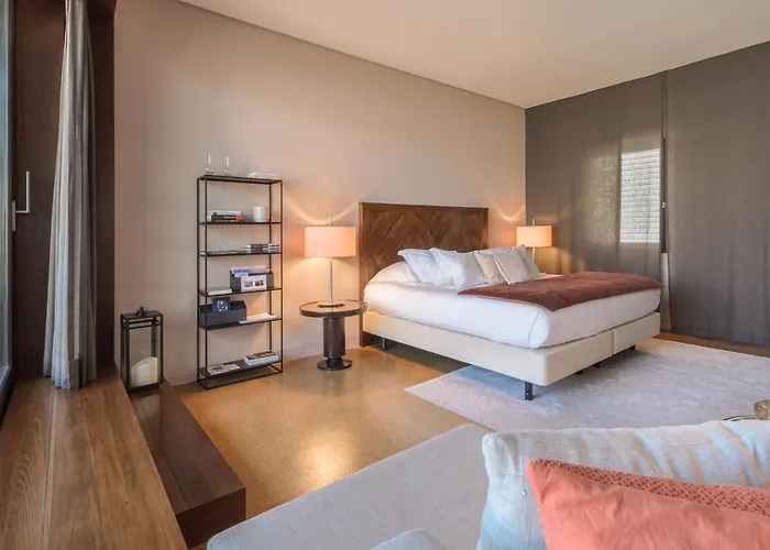 Hotel Britania Art Deco