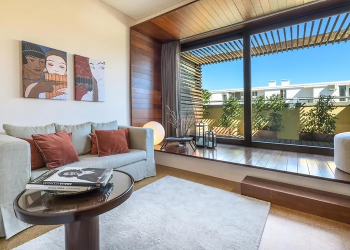 Britania Art Deco Lisbon