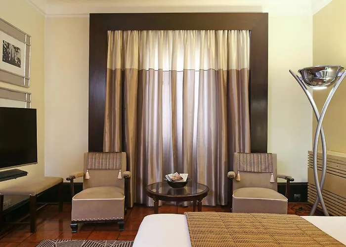 Britania Art Deco 4* Lisbon