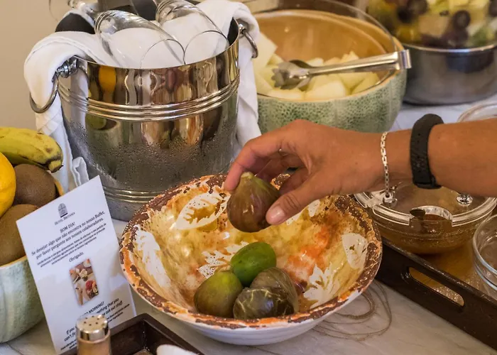 Britania Art Deco Hotel