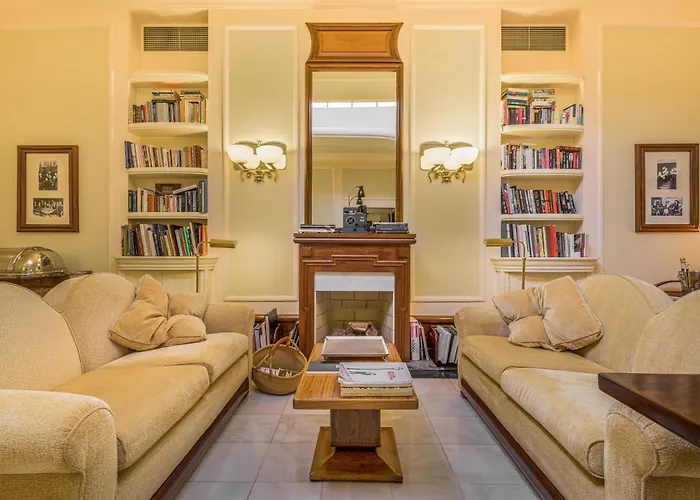 Britania Art Deco Lisbon