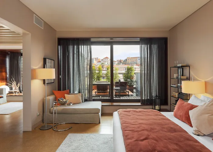 Hotel Britania Art Deco