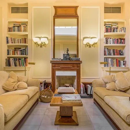 Britania Art Deco - Heritage Collection - Avenida 4*