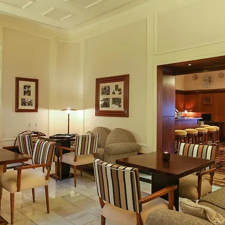 Britania Art Deco - Heritage Collection - Avenida 4* Lissabon