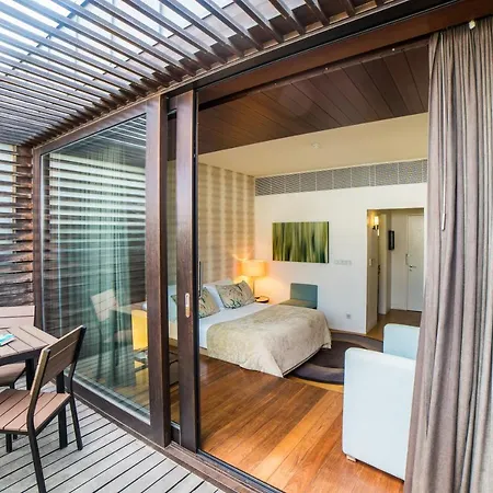 Hotel Britania Art Deco - Heritage Collection - Avenida 4*