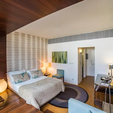 Britania Art Deco - Heritage Collection - Avenida 4*