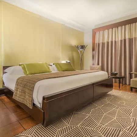 Hotel Britania Art Deco - Heritage Collection - Avenida 4*