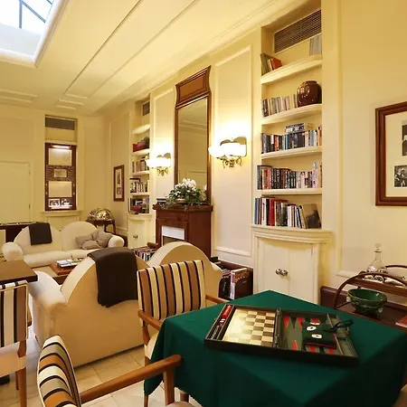 Britania Art Deco Hotel Lisboa