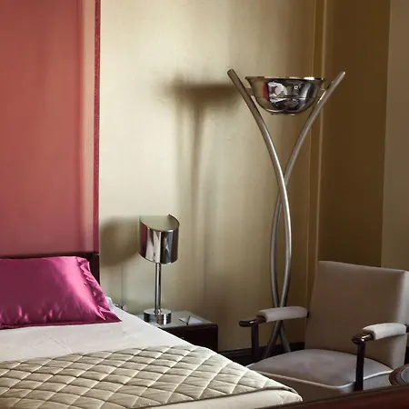 Britania Art Deco - Heritage Collection - Avenida 4* Lissabon