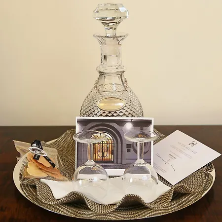 Britania Art Deco - Heritage Collection - Avenida