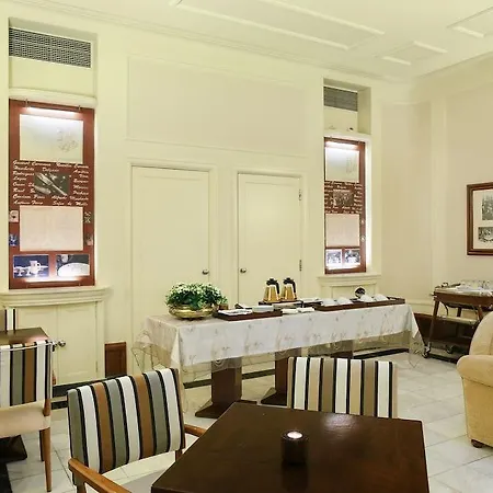Britania Art Deco - Heritage Collection - Avenida Hotel Lissabon