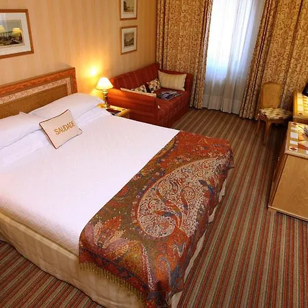 Britania Art Deco - Heritage Collection - Avenida Hotel