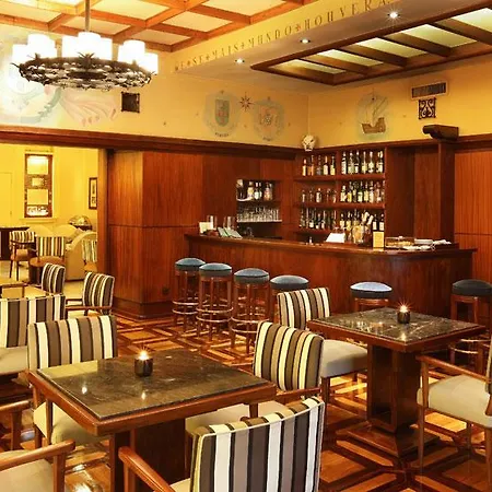 Hotel Britania Art Deco - Heritage Collection - Avenida 4*