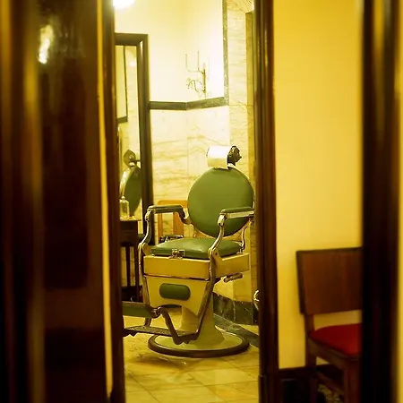 Hotel Britania Art Deco - Heritage Collection - Avenida Lissabon