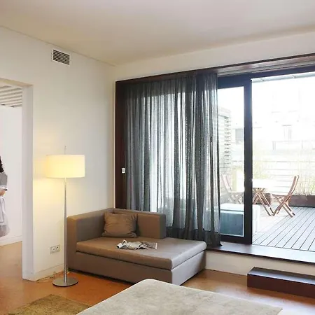 Britania Art Deco - Heritage Collection - Avenida Hotel