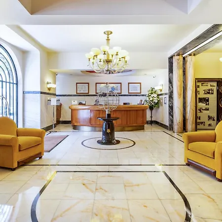 Szálloda Britania Art Deco