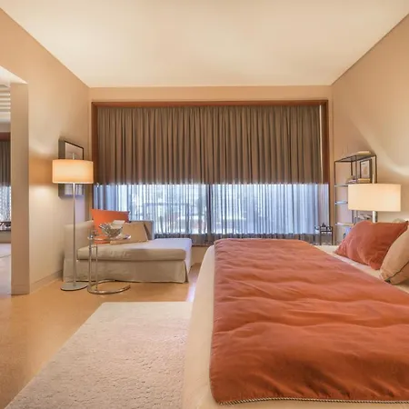 Britania Art Deco - Heritage Collection - Avenida 4*