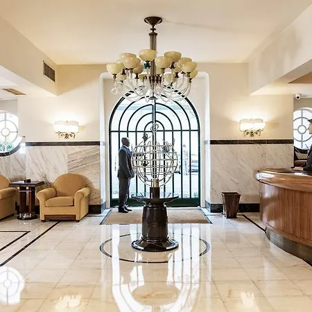 Britania Art Deco - Heritage Collection - Avenida Hotel Lissabon