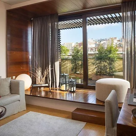 Britania Art Deco - Heritage Collection - Avenida Hotel