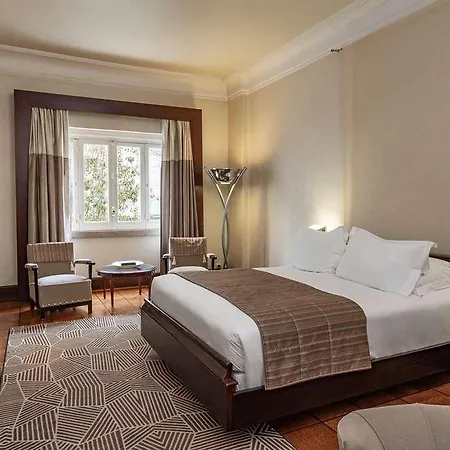 Britania Art Deco - Heritage Collection - Avenida 4*