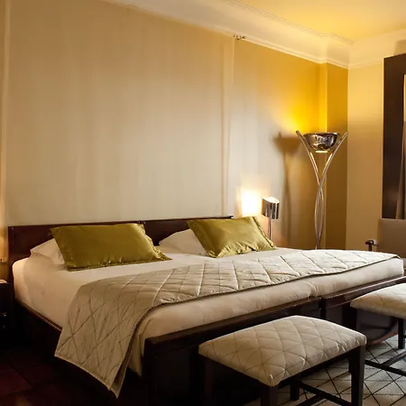 Britania Art Deco 4* Lisbon