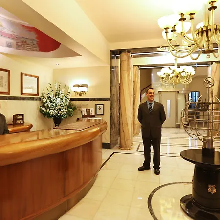 Hotel Britania Art Deco Lisbon