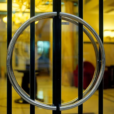 Szálloda Britania Art Deco