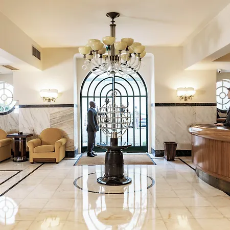 Britania Art Deco - Heritage Collection - Avenida 4*