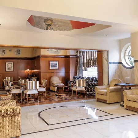 Britania Art Deco Szálloda 4*