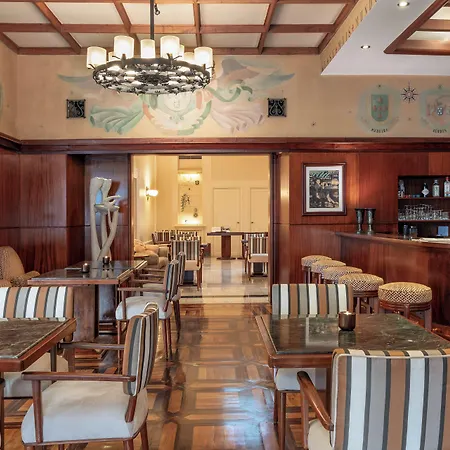 Britania Art Deco 4* Lisbon