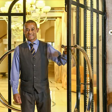 Britania Art Deco - Heritage Collection - Avenida 4*