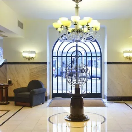 Hotel Britania Art Deco - Heritage Collection - Avenida 4*