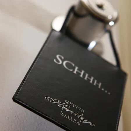 Britania Art Deco - Heritage Collection - Avenida 리스본